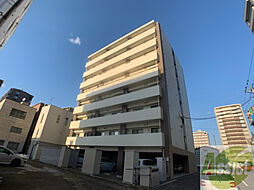 セブンスコートN14