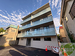 BRIGHTON　COURT　N20　ブライトンコートN20