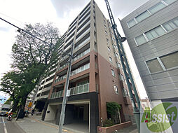 ラ・クラッセ札幌ステーションスクエア