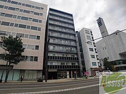 ノースプレミア大通北