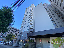 レジディア南一条イースト