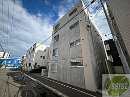 M.新道東(エムドット新道東)