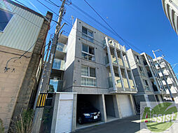 プランドールルノン北1条