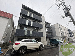 フェアモントテラス