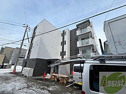 ＧＬＡＣＩＥＲ東札幌