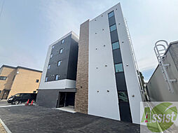 JANUS residences月寒中央ParkFront