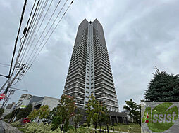 プレミスト琴似スカイクロスタワー