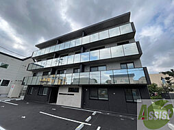 ラグナベルデ北9条