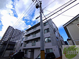 グランディール南5条