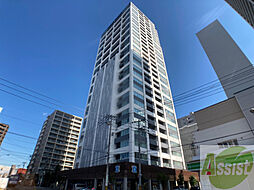 ラフィネタワー札幌南3条