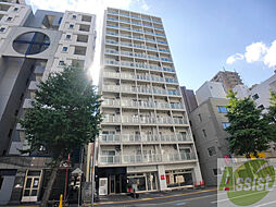 KDXレジデンス南3条