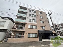 ＡＲＲＯＷＳ南円山