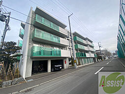 ピノグローブ伏見