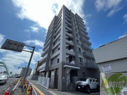 第10旭レジデンス