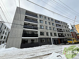 仮）アルファスクエア南4西12賃貸ＭＳ