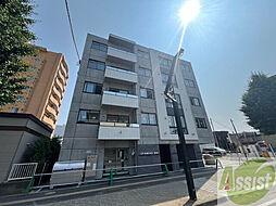 シティレジデンス南9条