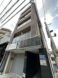 ナオシス長柄東