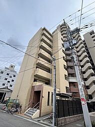 シャルマンフジ天神橋リバーサイト