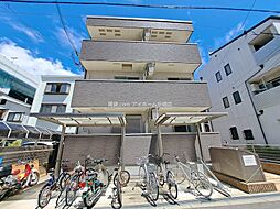 フジパレス中宮