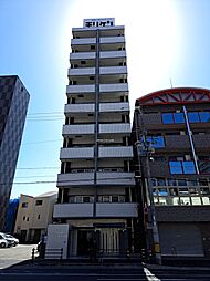 フォレストガーデン蒲生III