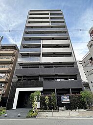 レジュールアッシュ桜宮リバーテラス