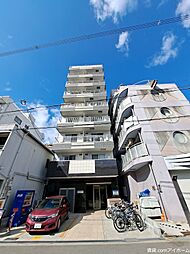 ＨＲフロントリーガル野江駅前