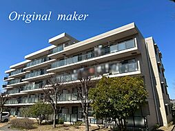 ちはら台ファミールハイツ6号棟