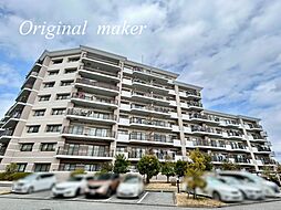 ウッドパークちはら台B棟