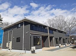 グレイスラムダ軽井沢