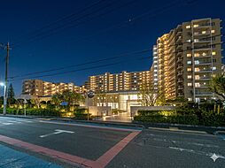 ビィオルド戸田公園