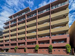 ライオンズアベニュー浦和常盤レジデンス