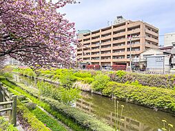 レーベンハイム川口元郷リバースクエア