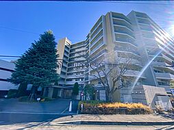 シャリエ川口本町グリーンマークス