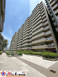 エバーグリーンポートアイランド5号棟