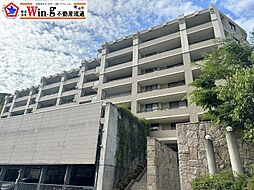 ユニハイム須磨高倉町