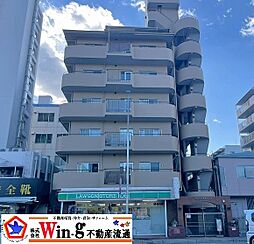 サンハイツ神戸ウエスト