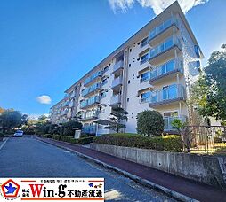 名谷25団地102号棟