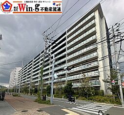 シエリア須磨鷹取