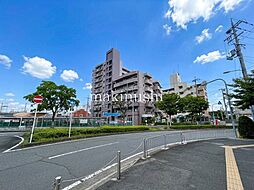 グランドメゾン富田林