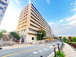 コート北野田カリヨン1番館