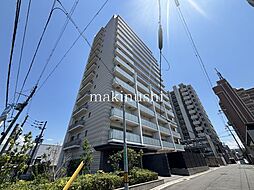 サンメゾン堺浅香山駅前11階部分