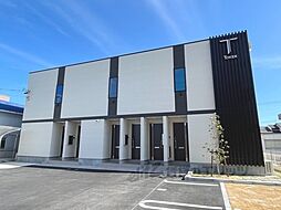 （仮称）磯壁新築アパート