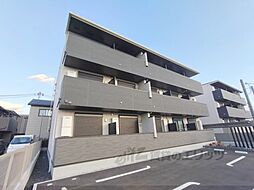 ヒカルサ奈良大森ノース