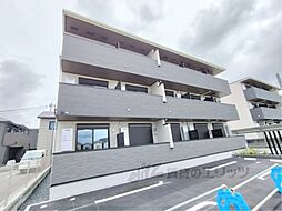 ヒカルサ奈良大森ノース