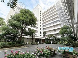 シャンボール天満