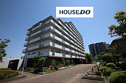 ヴィルヌーブ野洲 マンション