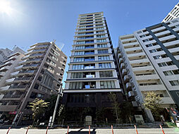 パークホームズ南池袋