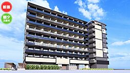 （仮称）学生会館 Uni E’meal 広大北2[食事付き]