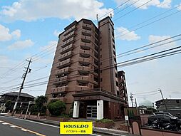 マンション スペクトル三ツ井