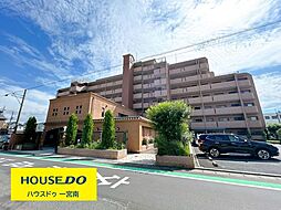 シャトレ愛松稲沢VIII